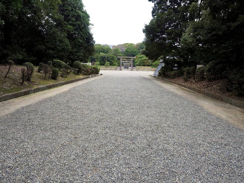 Worship Hall