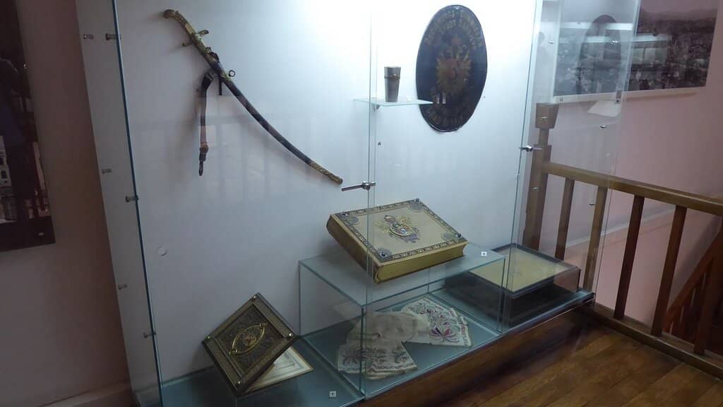 Impressive Historical Dioramas