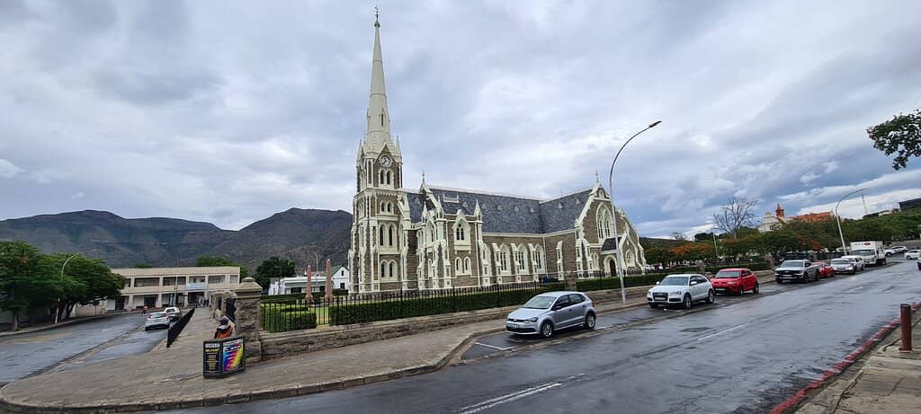 Serene Interior Ambiance