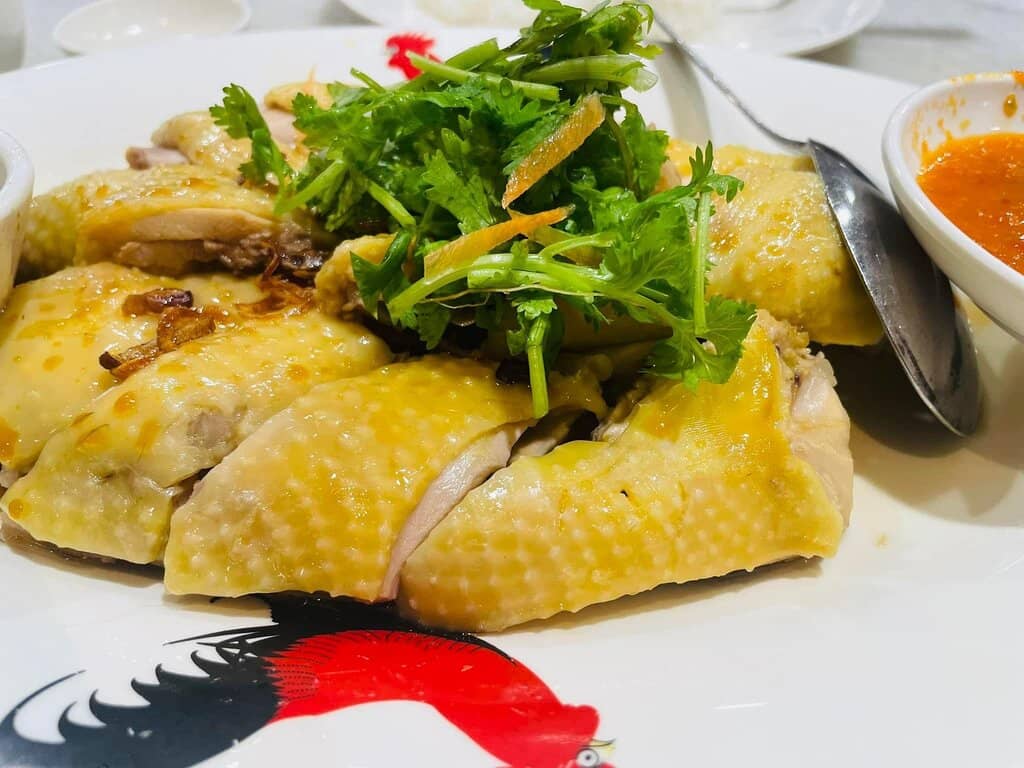 Superior Lala Clam Soup