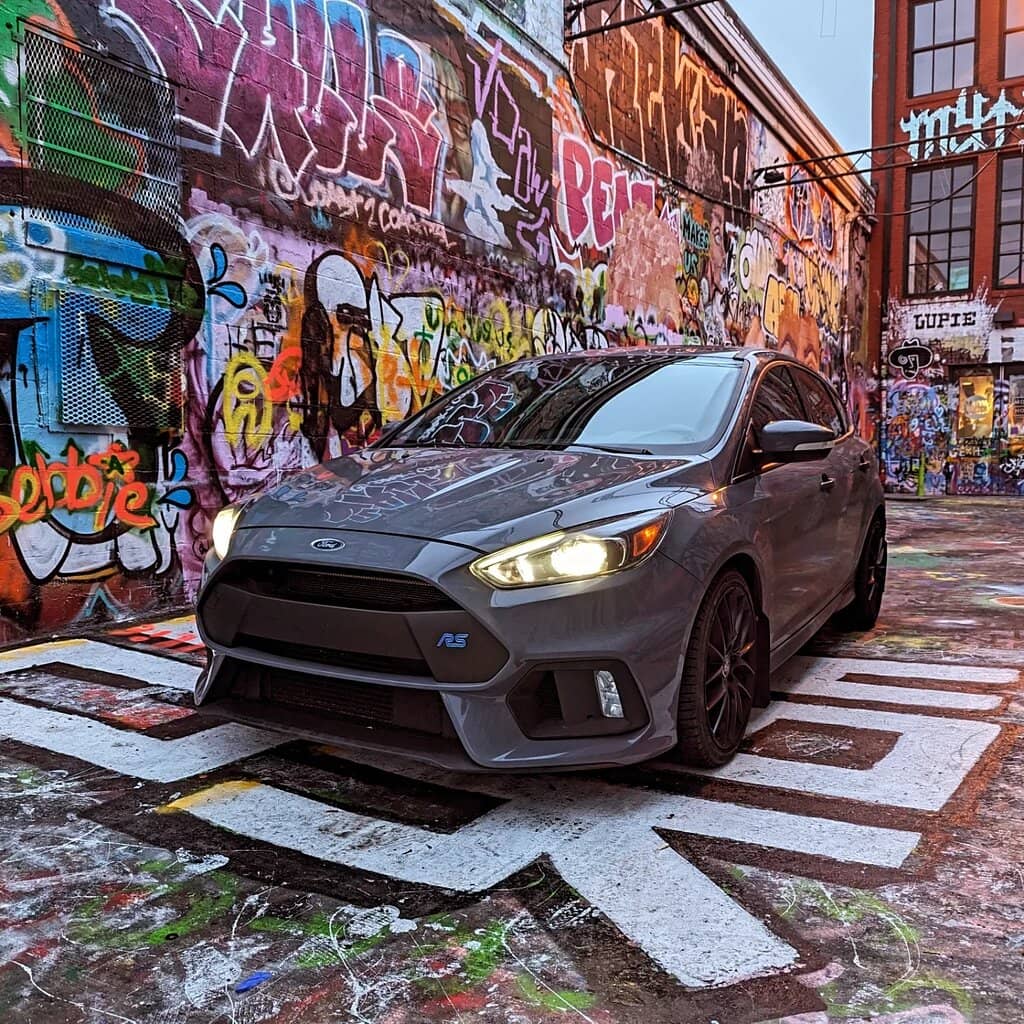 The Ever-Changing Murals