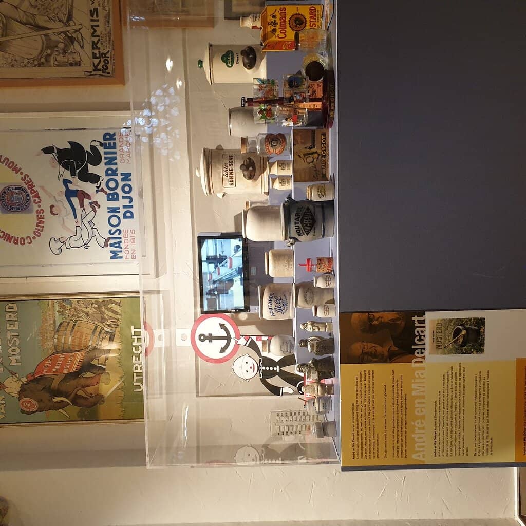 Interactive Exhibits