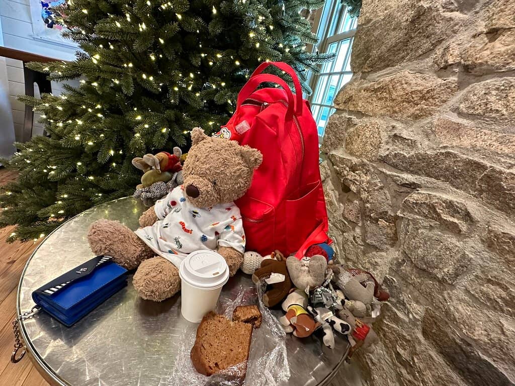 Handcrafted Espresso Drinks