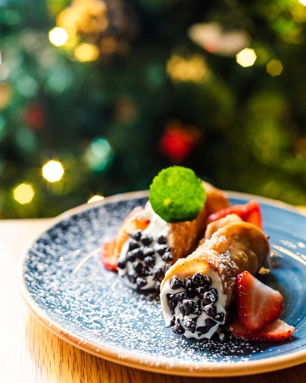 Signature Sweet Hornet Pizza