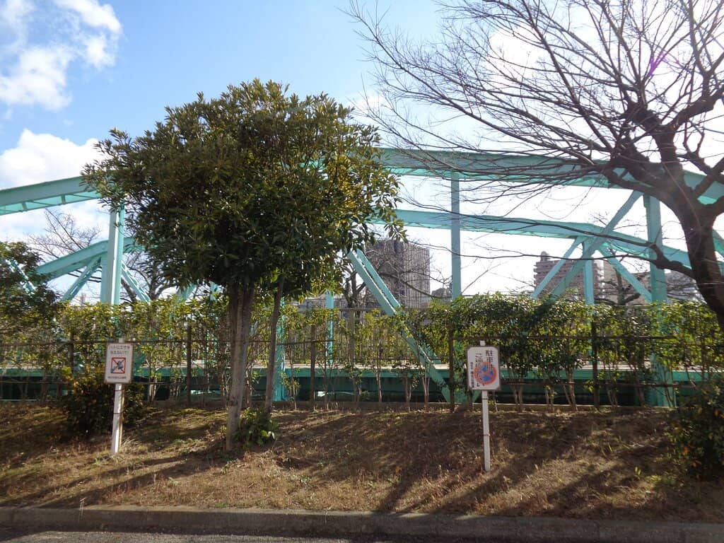 Maiko Marine Promenade