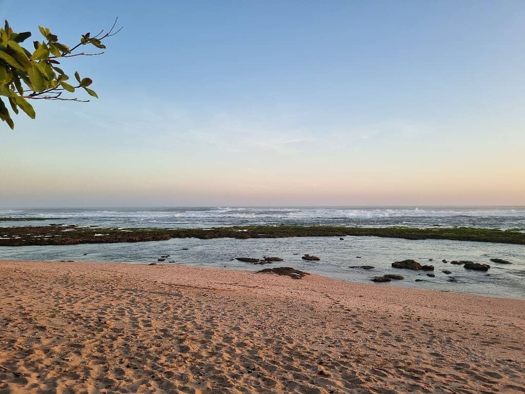 Alun-Alun Palabuhanratu