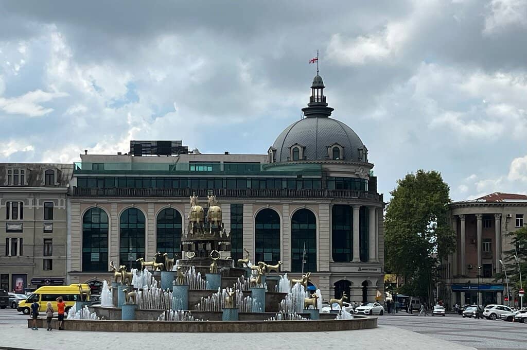 Affordable Balcony Seating