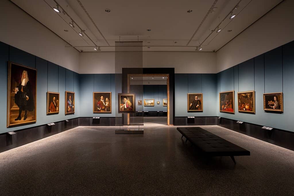 Renaissance Masterpieces