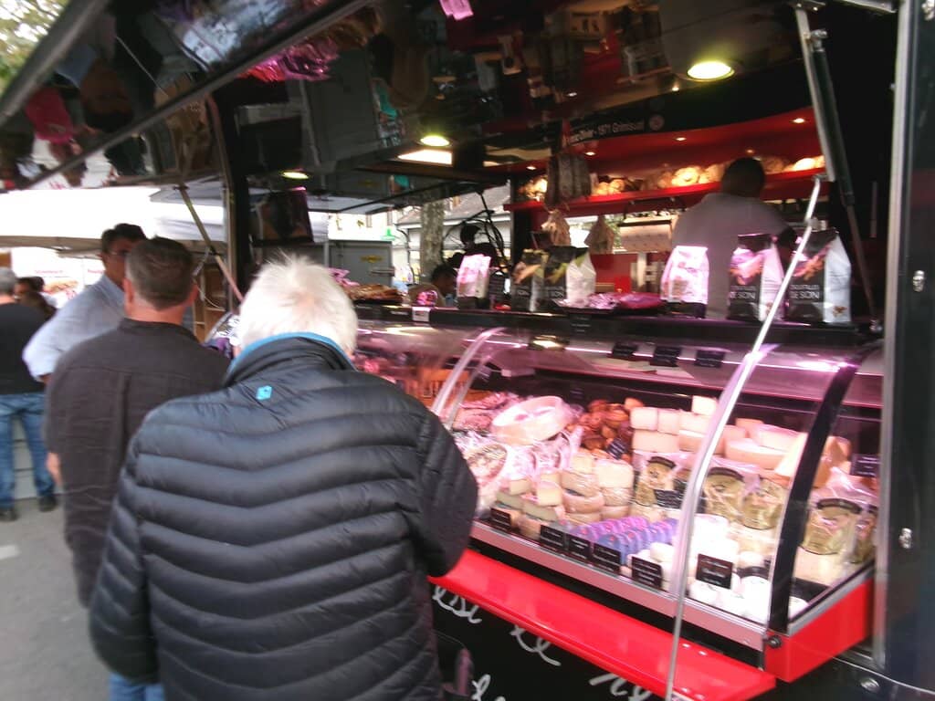 Colorful Architecture