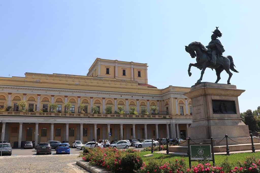 Historic Architecture