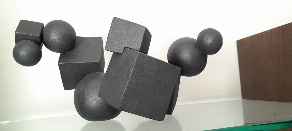 Richard Stratton's Pots