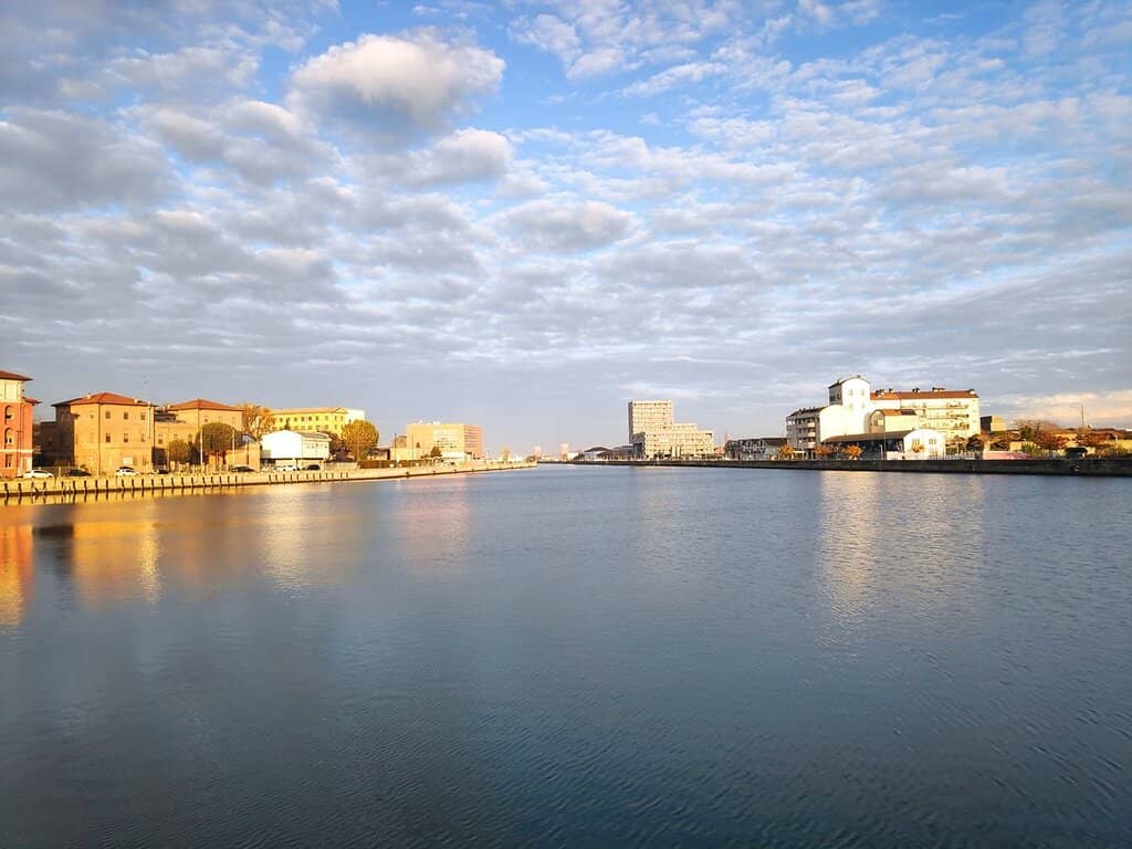 Vibrant Street Art Murals