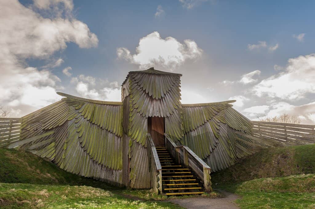 Canoe Safari Adventure