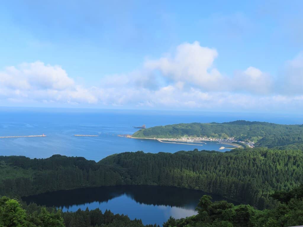 Geological Information