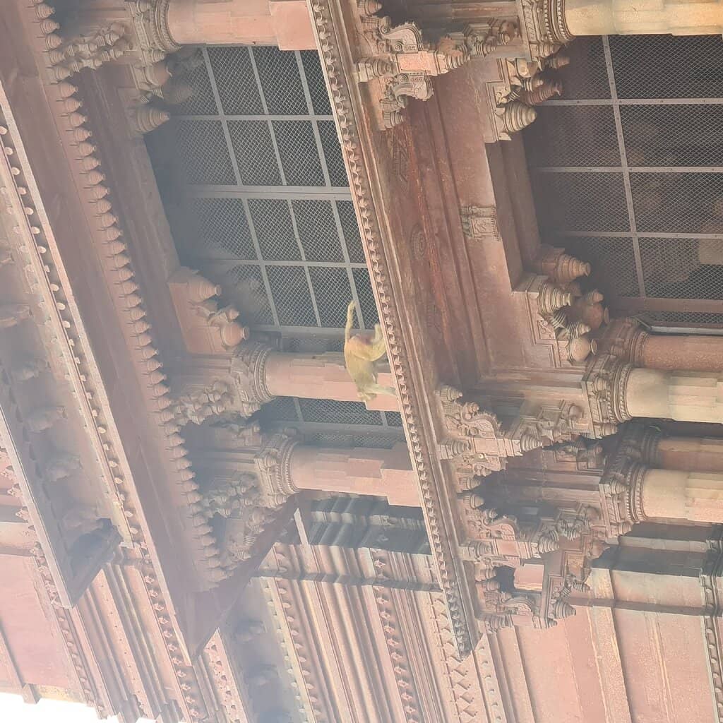 Spiritual Aura and Bhajans