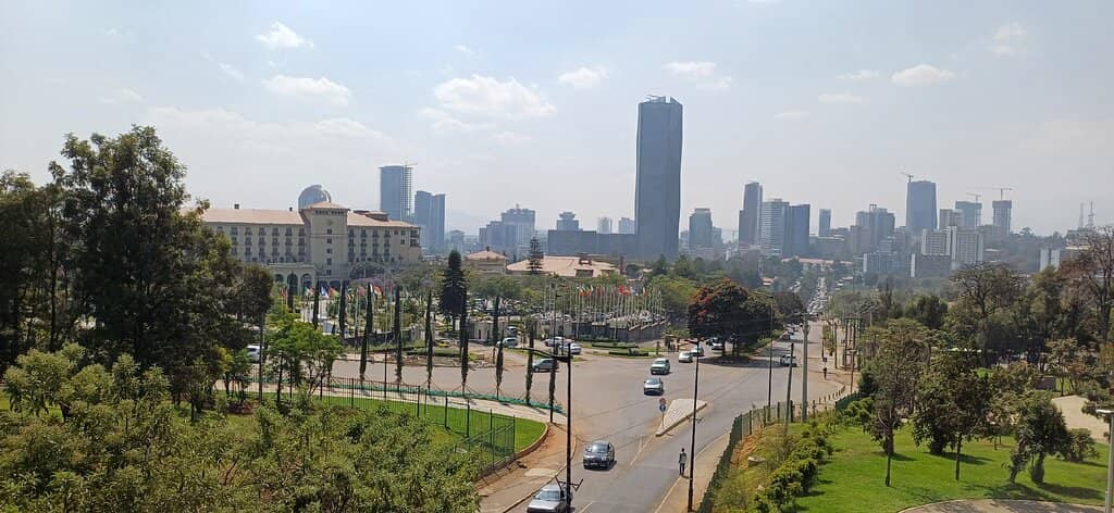 Community Event Venue