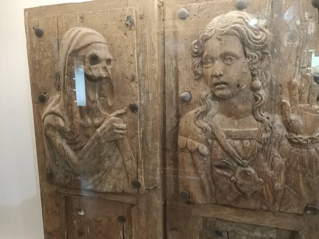 Prehistoric to Modern Eras