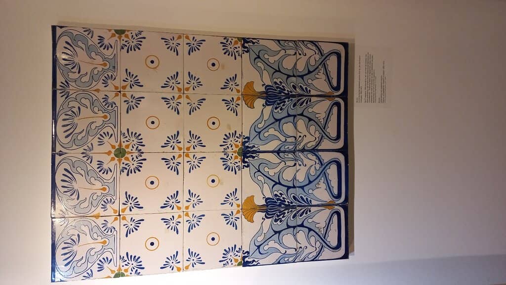 Temporary Exhibitions