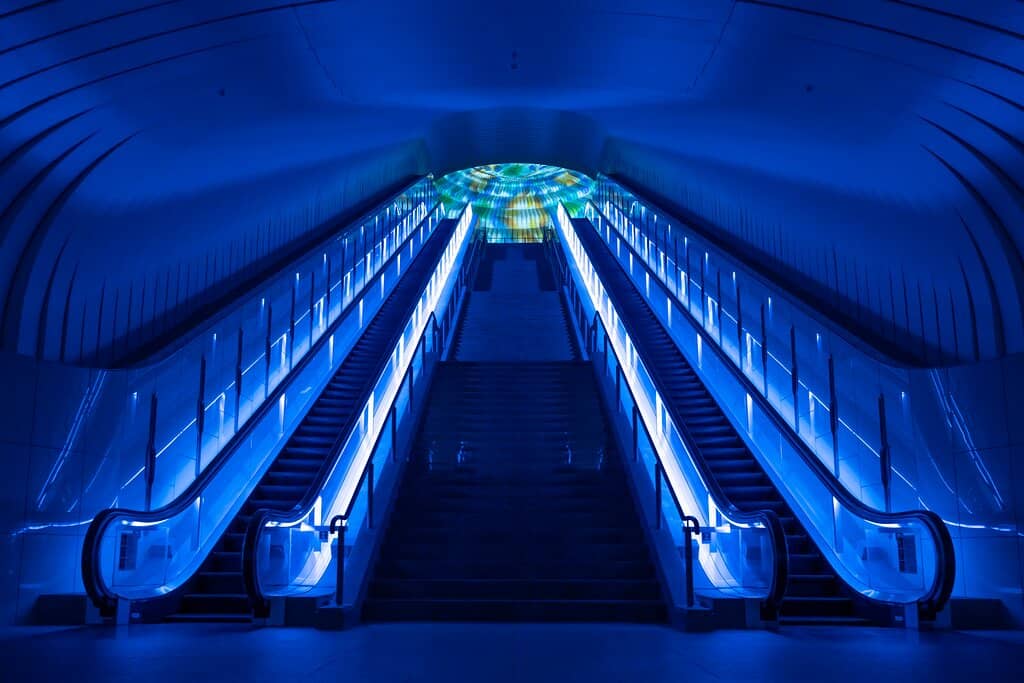 Architectural Marvel