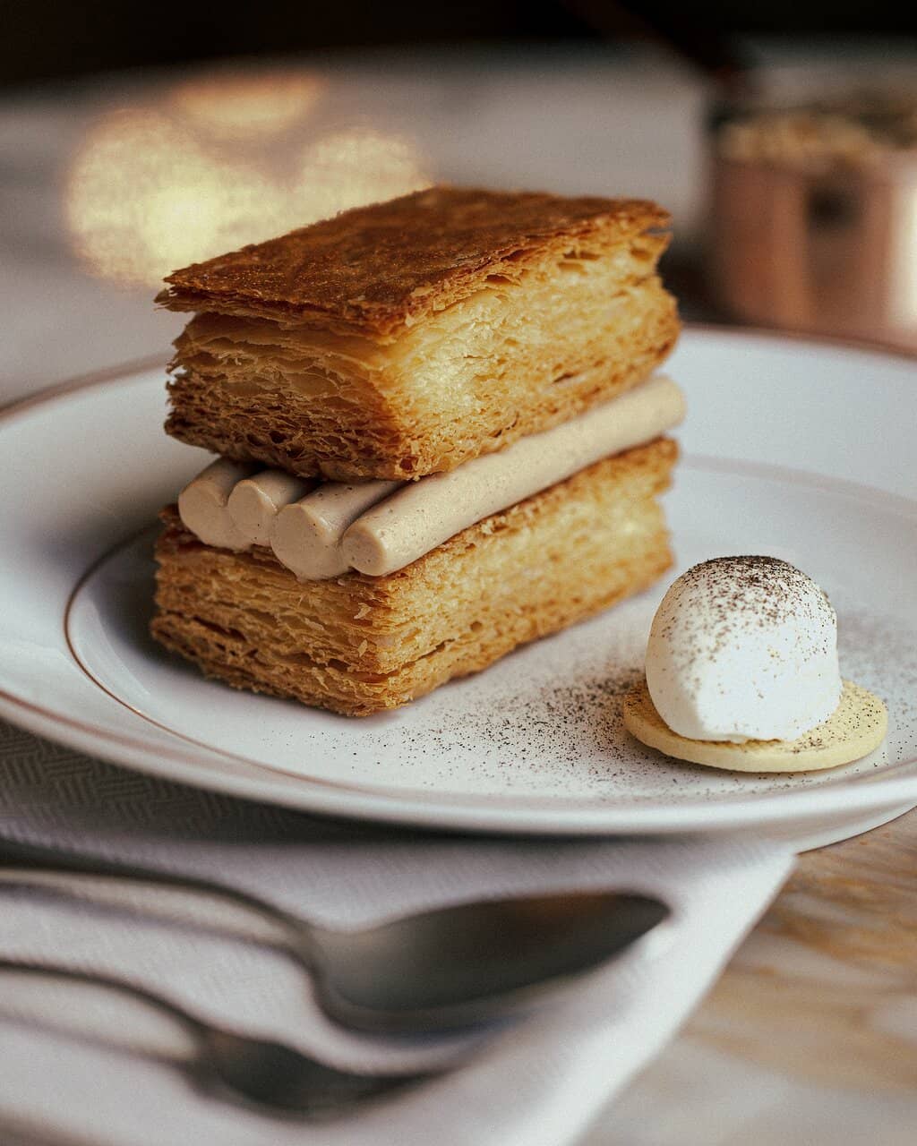Impeccable Steak Frites