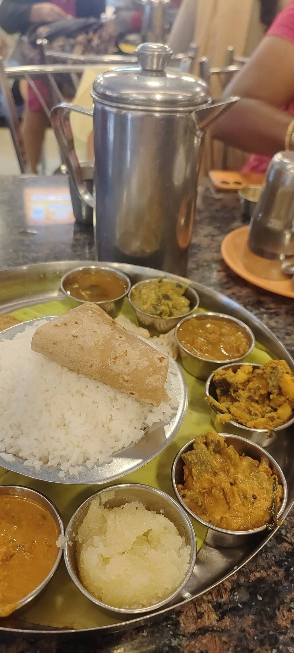 Delectable Indian Sweets & Snacks