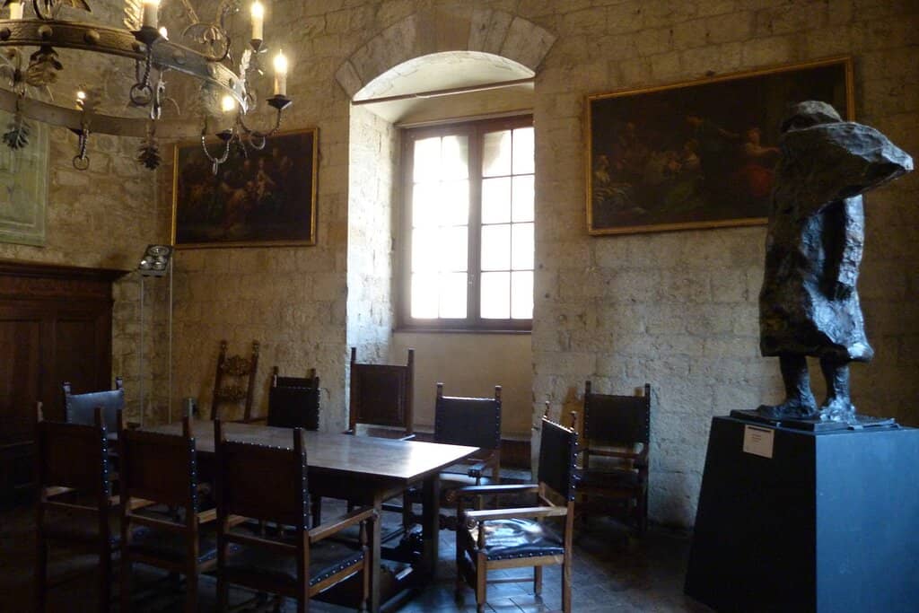 Bell Tower Panoramic Views