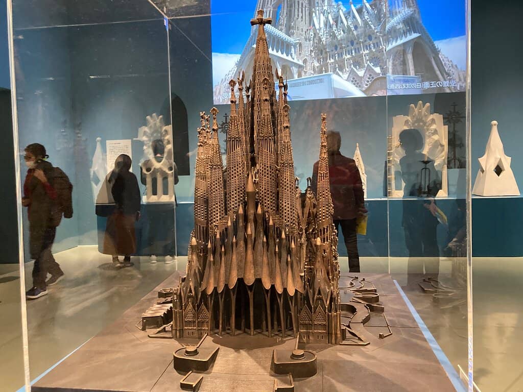 Diverse Art Collections