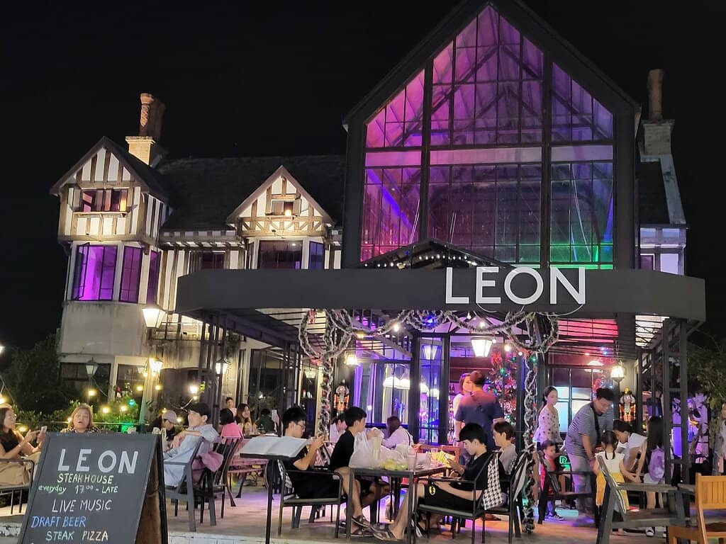 Fresh Produce Galore