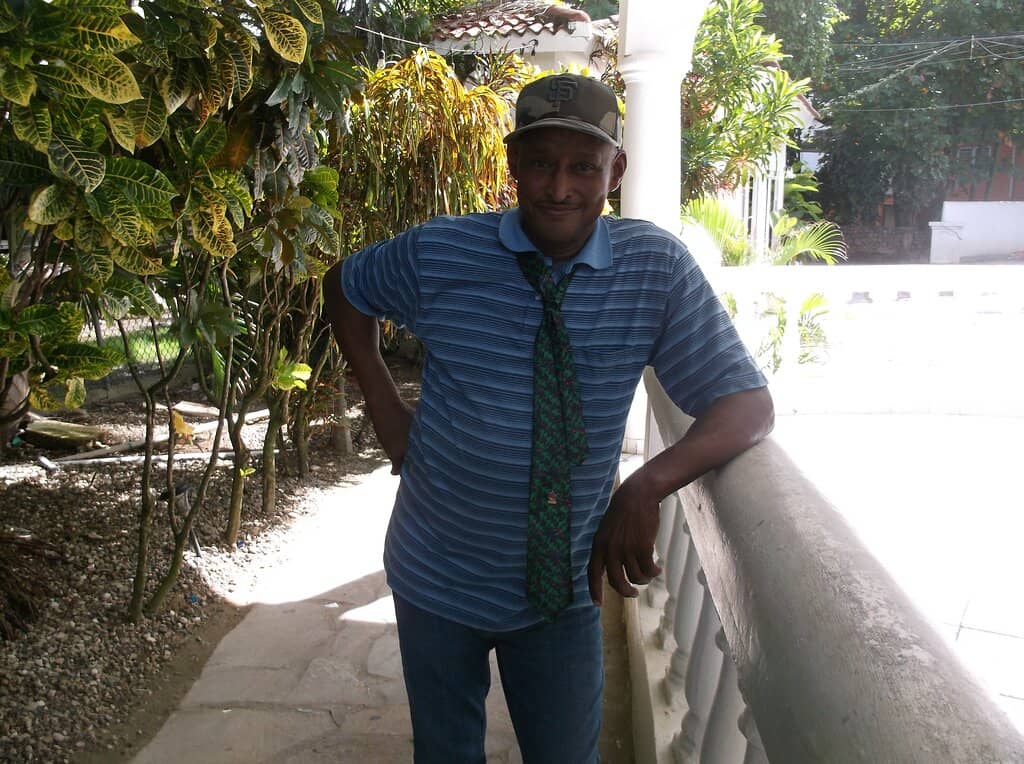 Vibrant Beachfront Nightlife