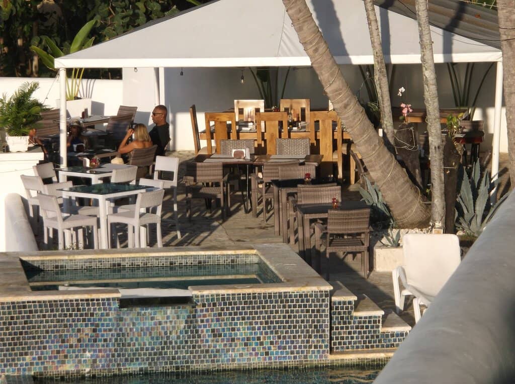 Long, Soft Sandy Shores