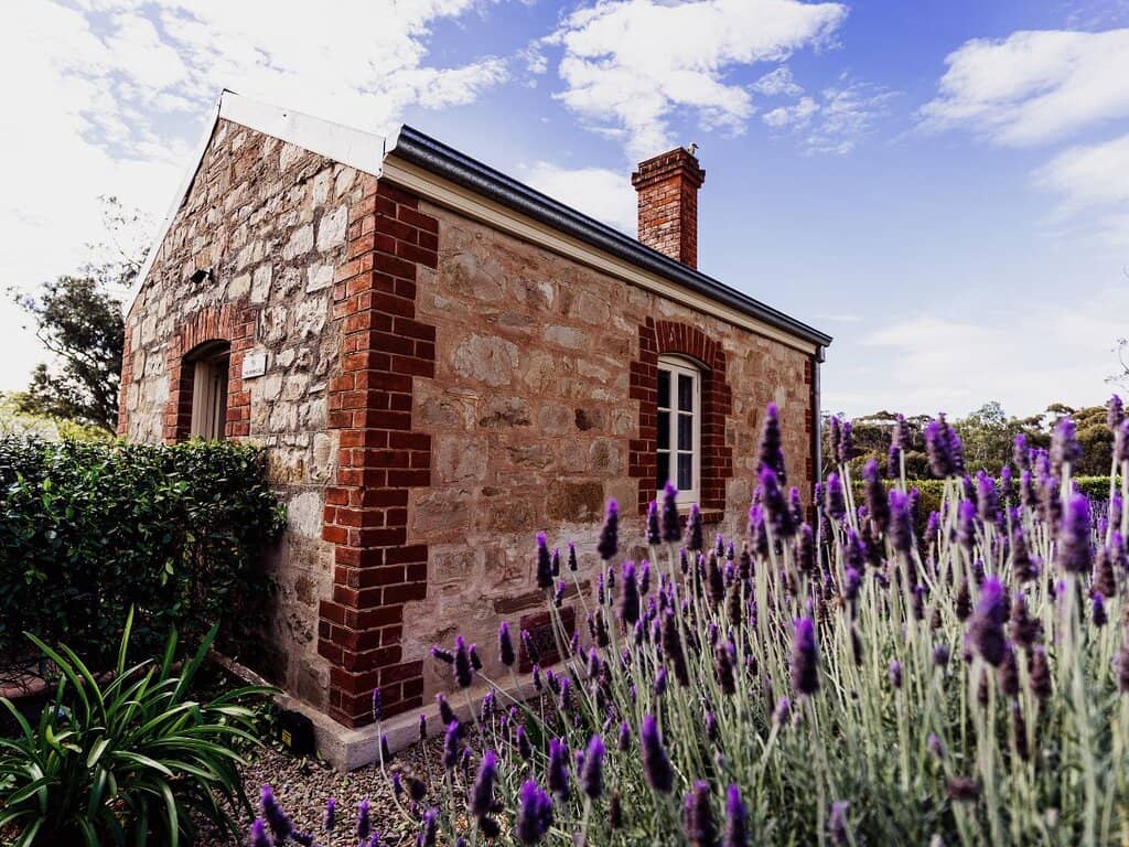 Bella's Garden Shiraz