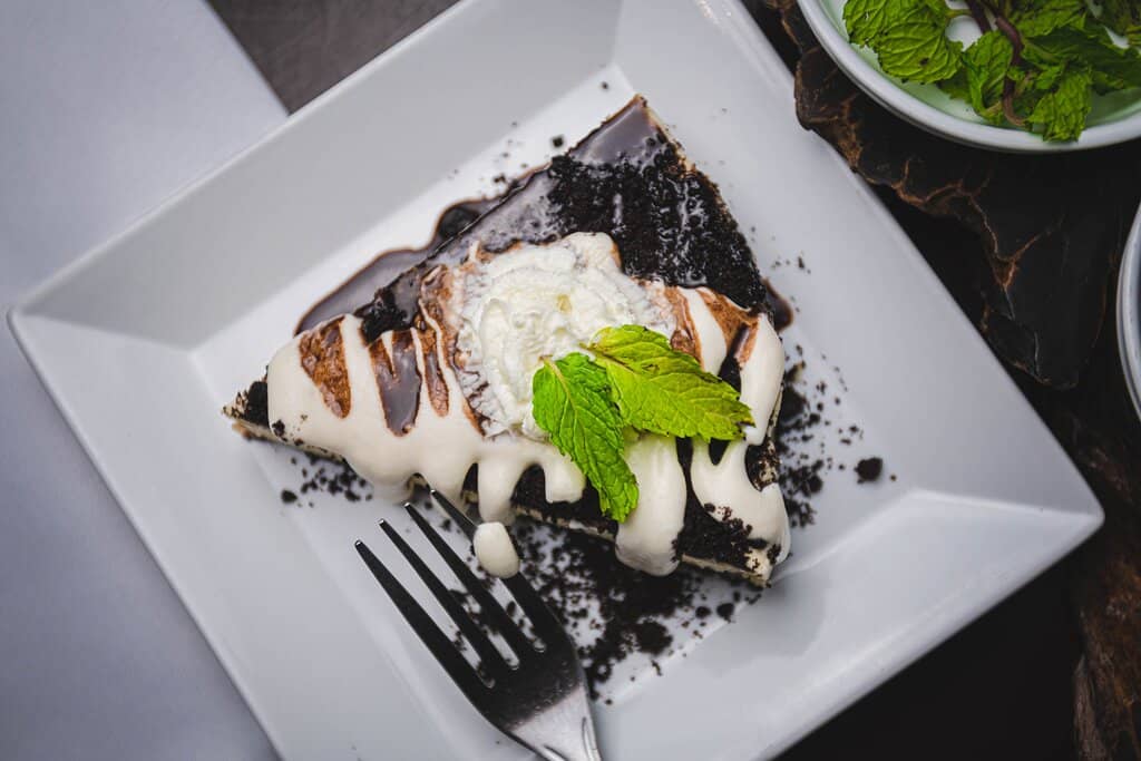 Outstanding Tacos & Salads