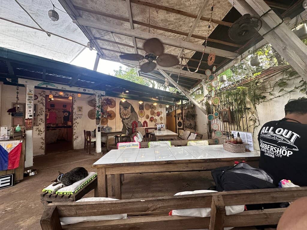 Heartwarming Hospitality