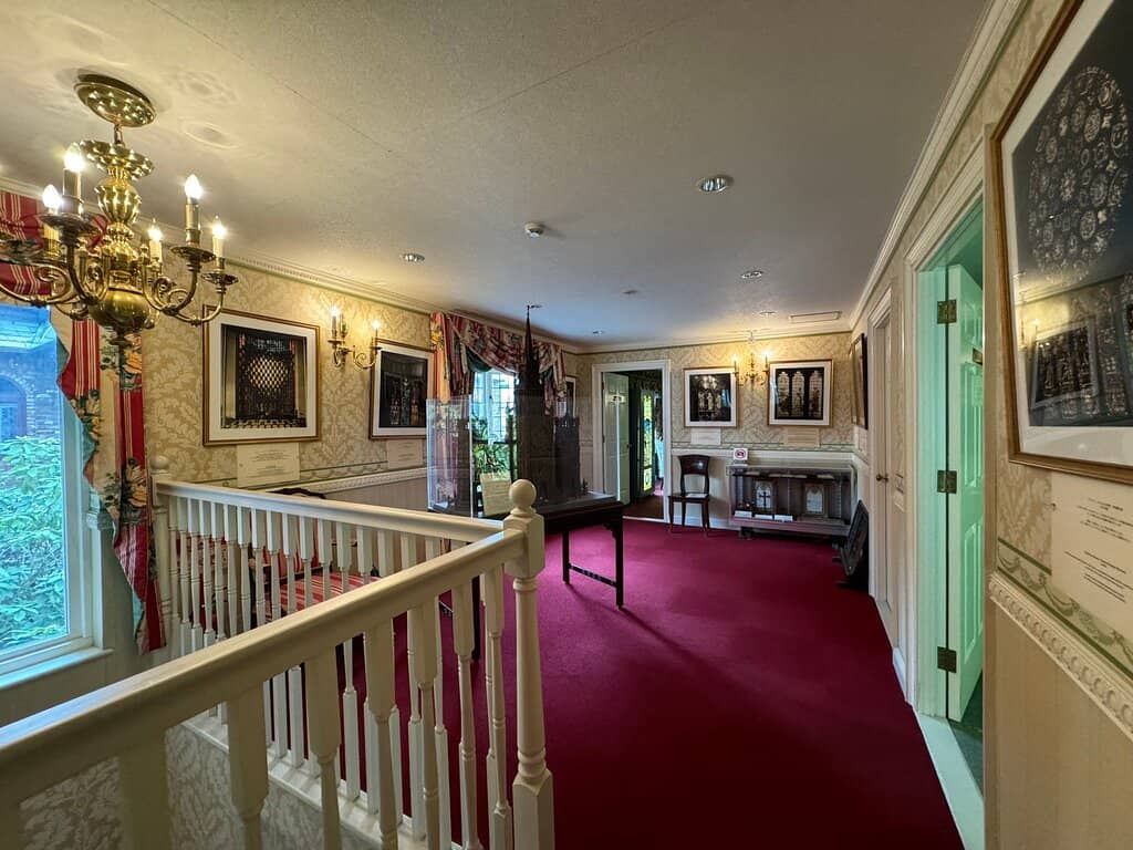 Stained Glass Artistry