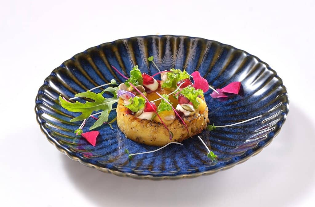 The Revolving Panorama