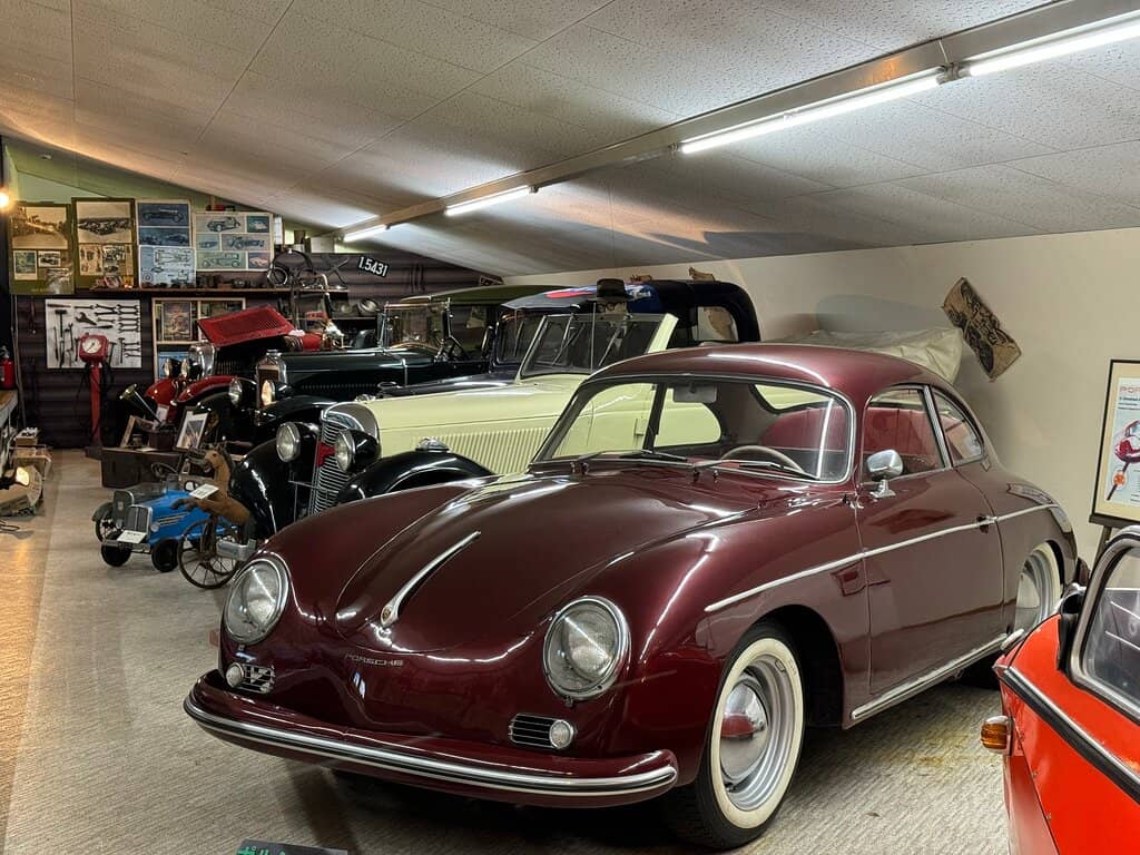 Interactive Exhibits