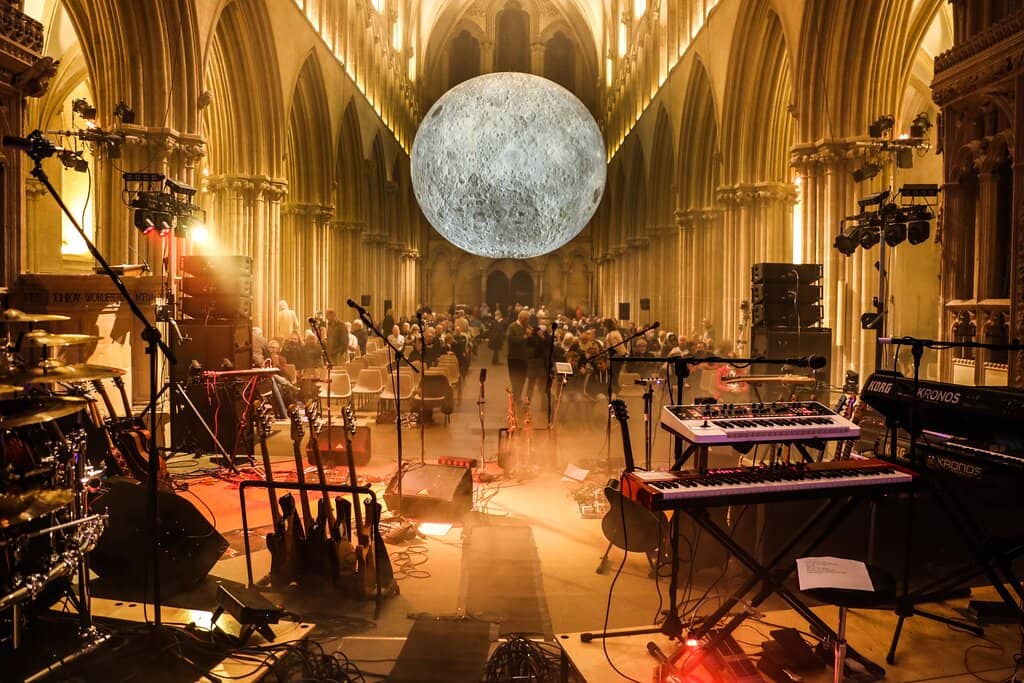 The Astronomical Clock