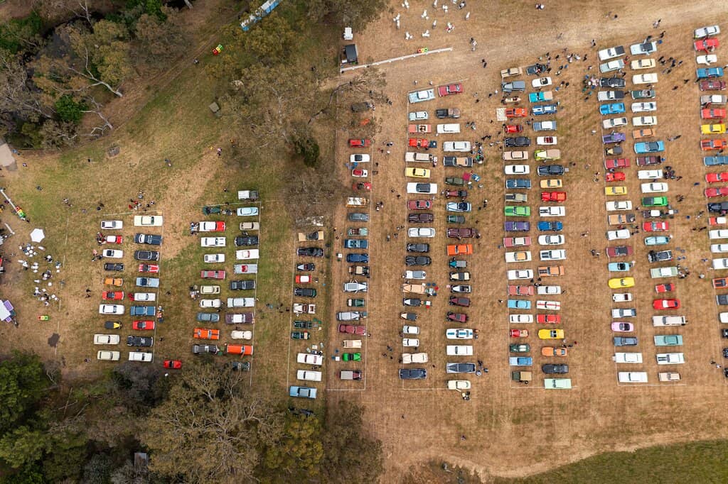 Whacky & Wonderful Vehicles