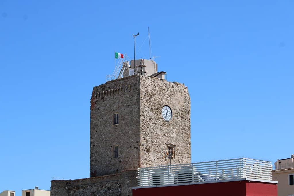 Cathedral of Saint Mary 'della Purificazione