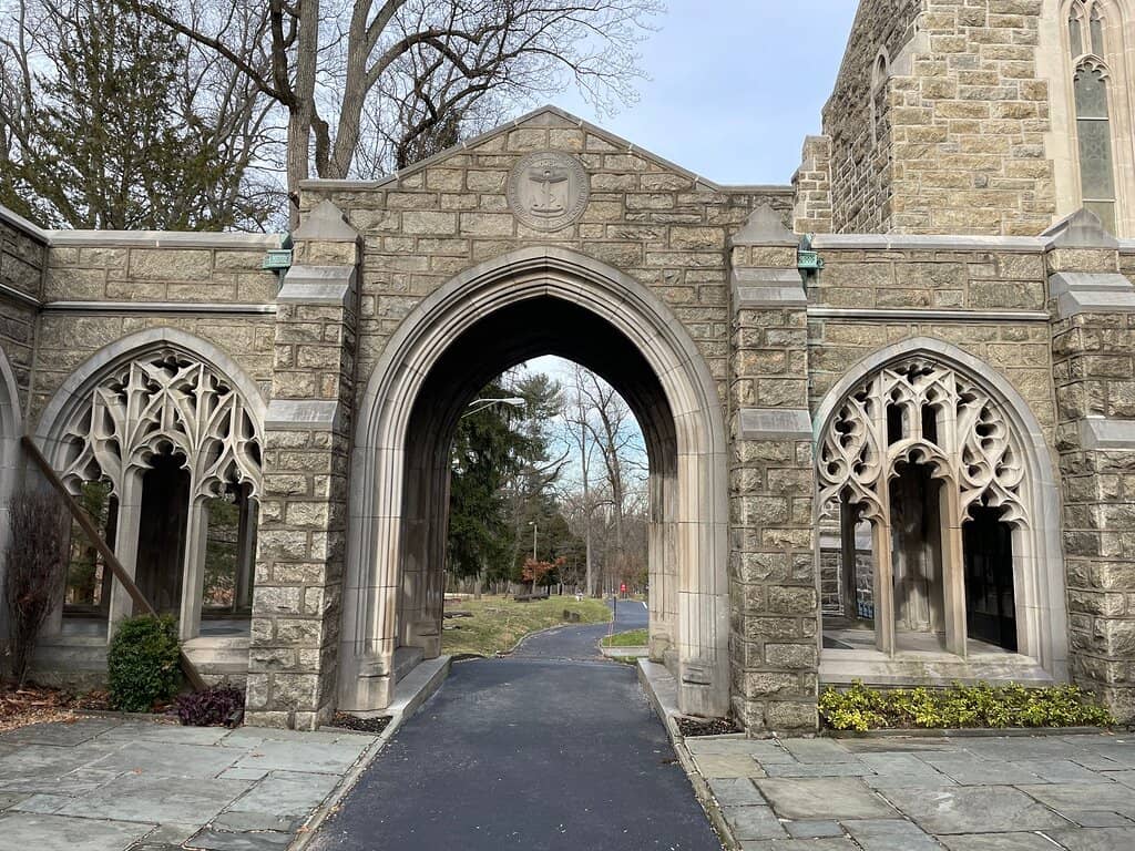 Justice Bell Replica