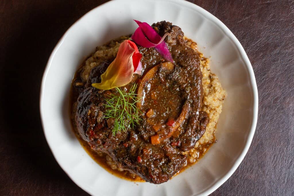 Exquisite Local Flavors