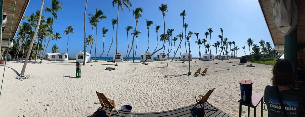 Lighthouse Reef Atoll