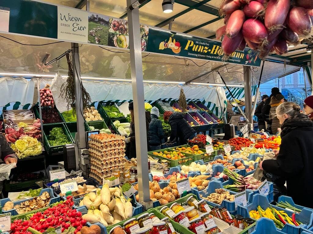 Unique Souvenir Finds