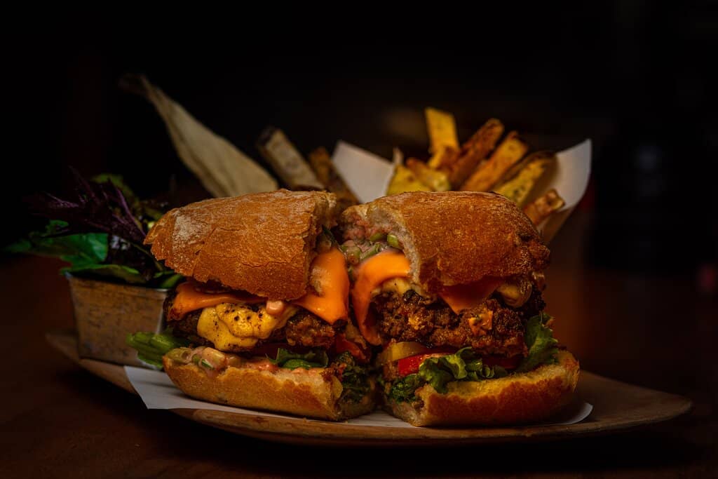 Cozy Atmosphere & Friendly Service