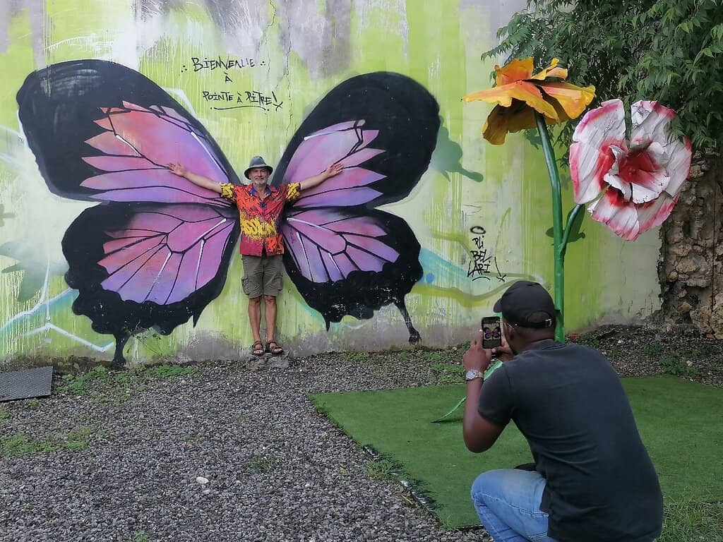 Tuk-Tuk City Exploration