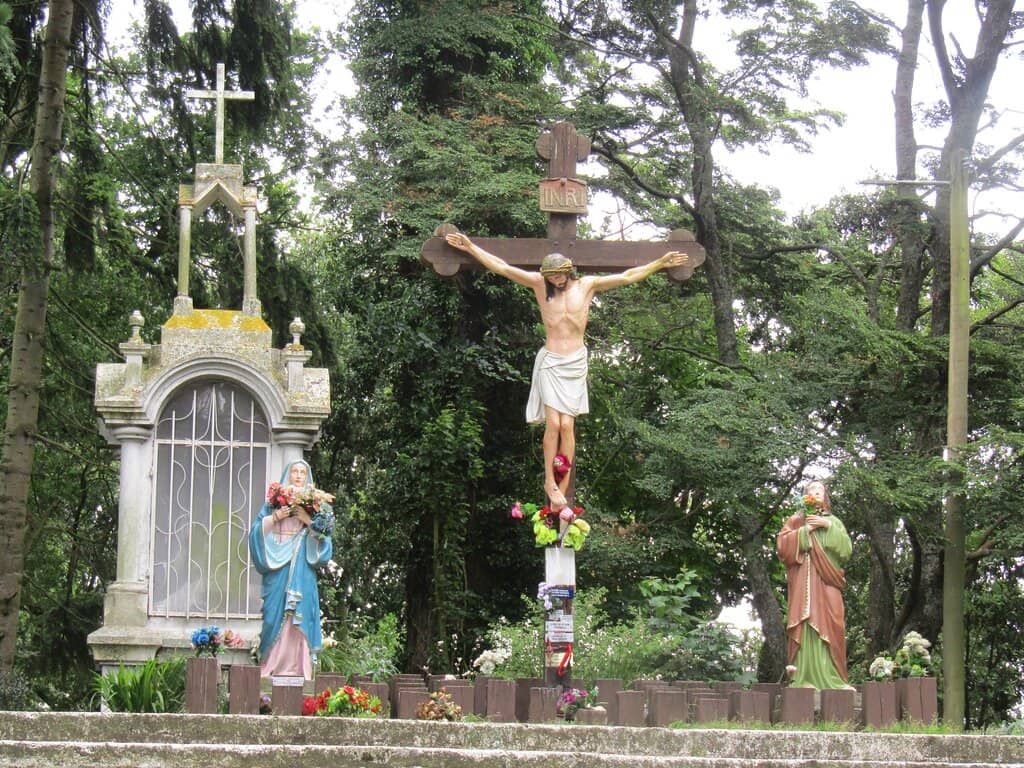 Stations of the Cross