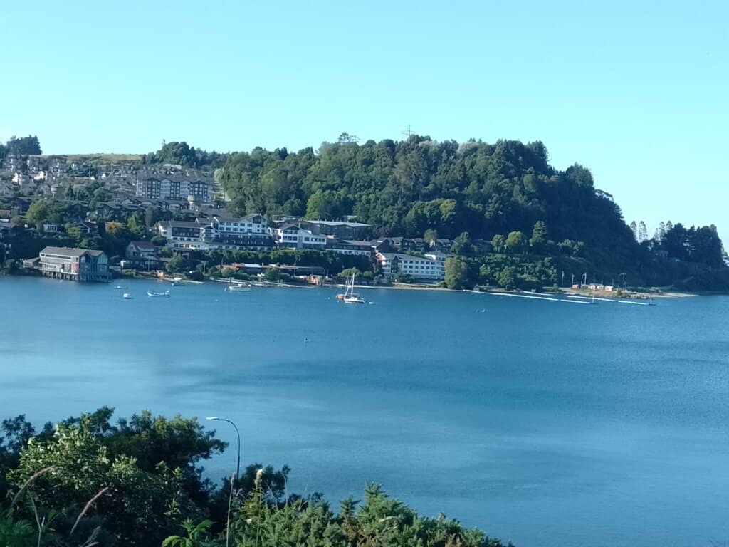 Osorno Volcano Views