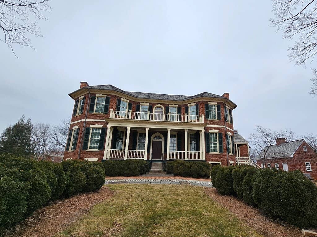 Historically Accurate Decor