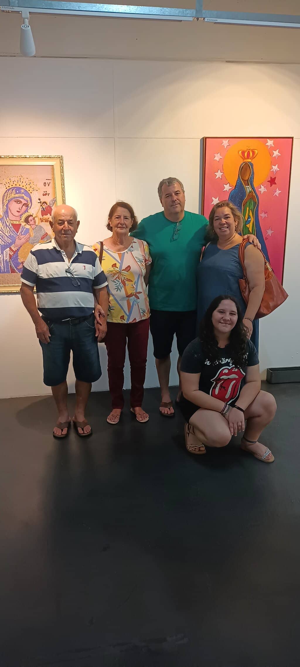 Inspiring Exhibitions