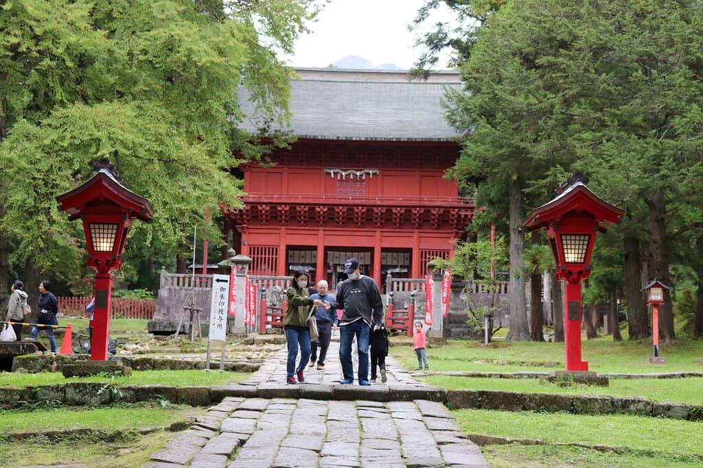 Hirosaki Castle